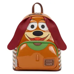 Loungefly Pixar Toy Story Slinky Dog Cosplay Mini Backpack
