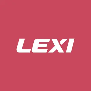 LEXI-US shop logo