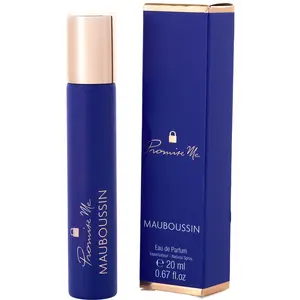 Mauboussin Promise Me By Mauboussin Eau De Parfum For Women