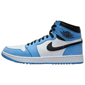Air Jordan 1 High Golf 'University Blue'