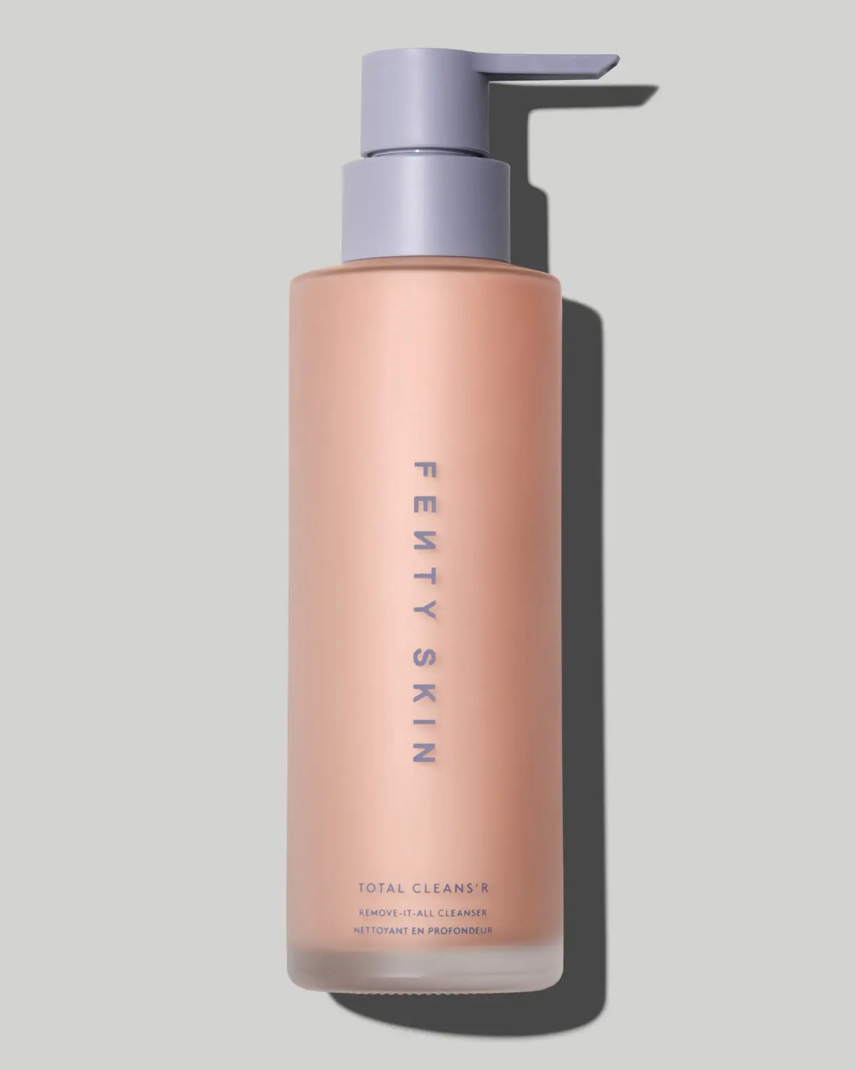 Fenty Skin Total Cleans’r Remove-It-All Cleanser
