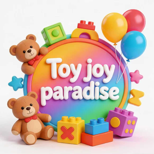 Toy joy paradise