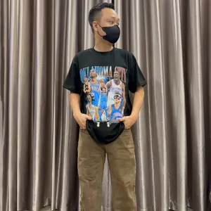 M35 OKC Heroes Vintage Tee, T Shirt, Hoodie & Sweatshirt