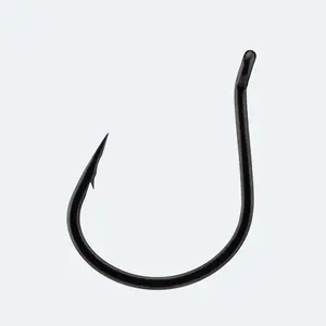 BKK Predator W.G. Hooks