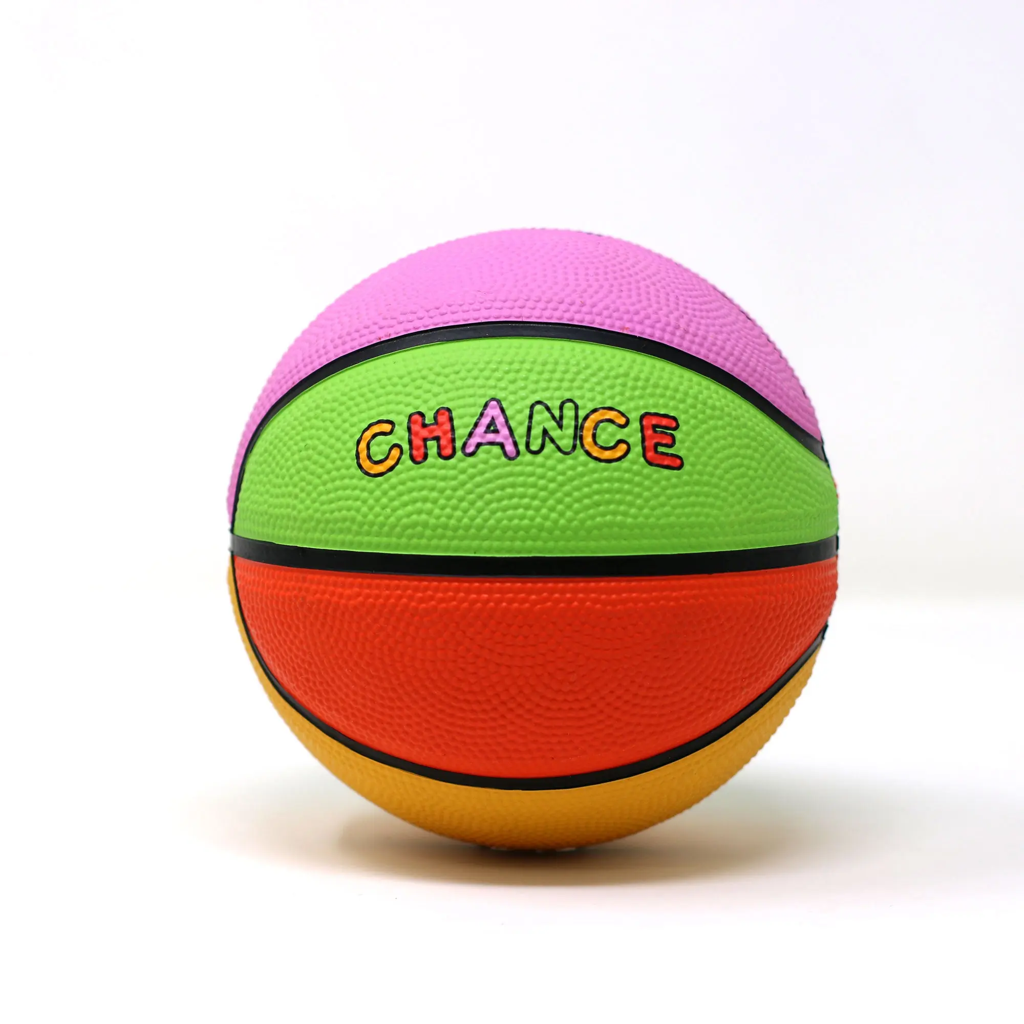 Retro Remix Multi Mini Basketball