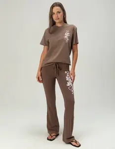 RIOT SOCIETY Tiger Womens Sweatpants