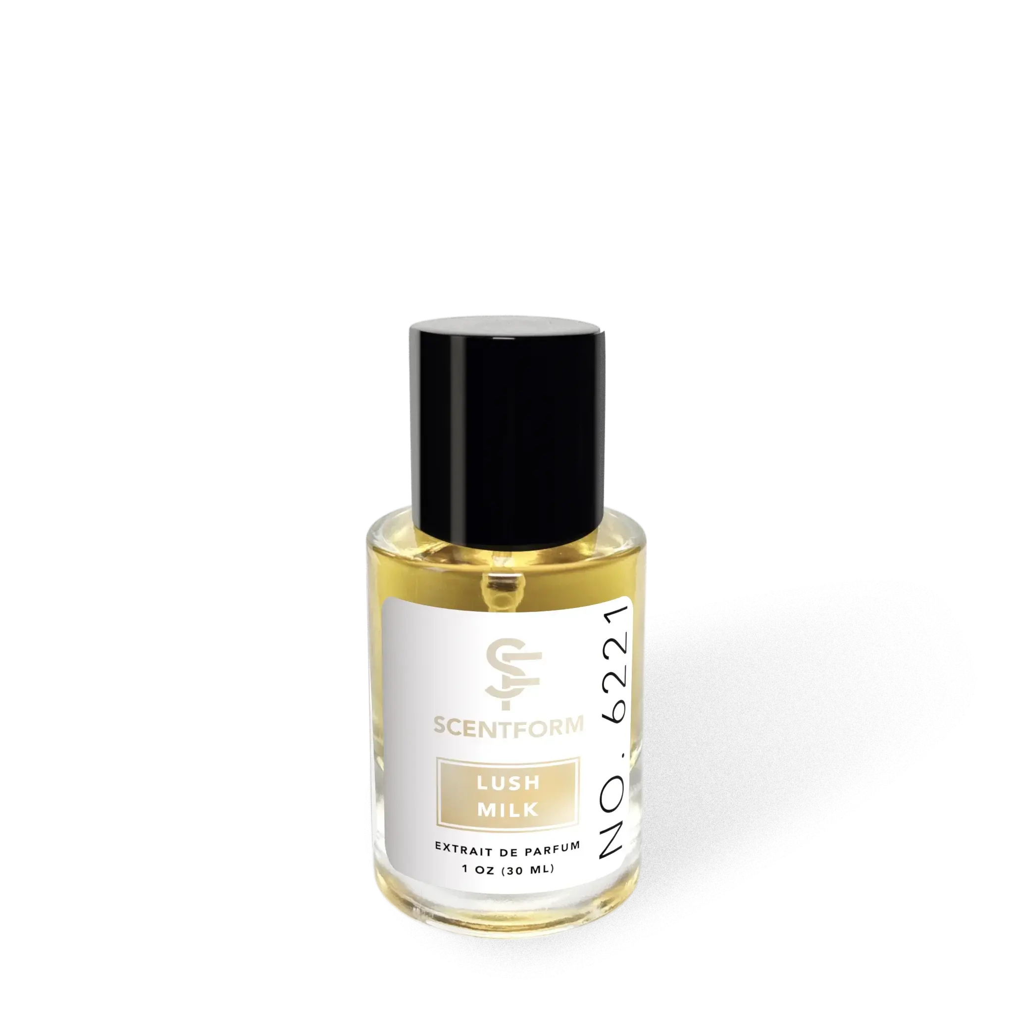 Lush Milk Extrait de Parfum - 1 oz (30 ml)