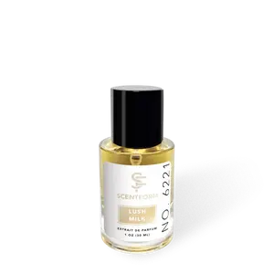 Lush Milk Extrait de Parfum - 1 oz (30 ml)