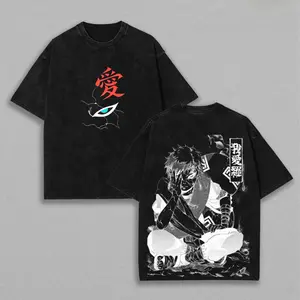 valentine shirts Thorfinn Shirt, Vinland Saga Shirt, Anime Shirt, Vintage Graphic Tee, Unisex Crewneck Medium Cotton ShortSlevee Casual Streetwear Tshirt, Menswear Top