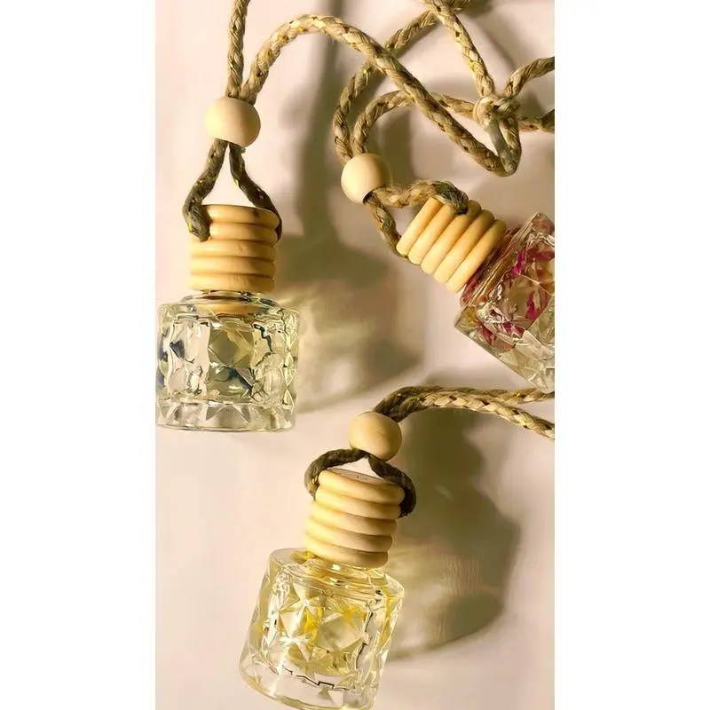 Fragrance Oil Diffuser | Natural Botanical Aromatherapy