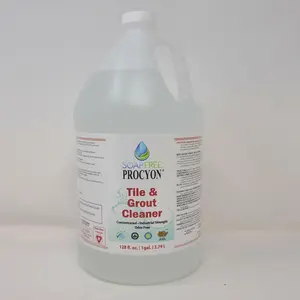 Procyon Tile & Grout Cleaner