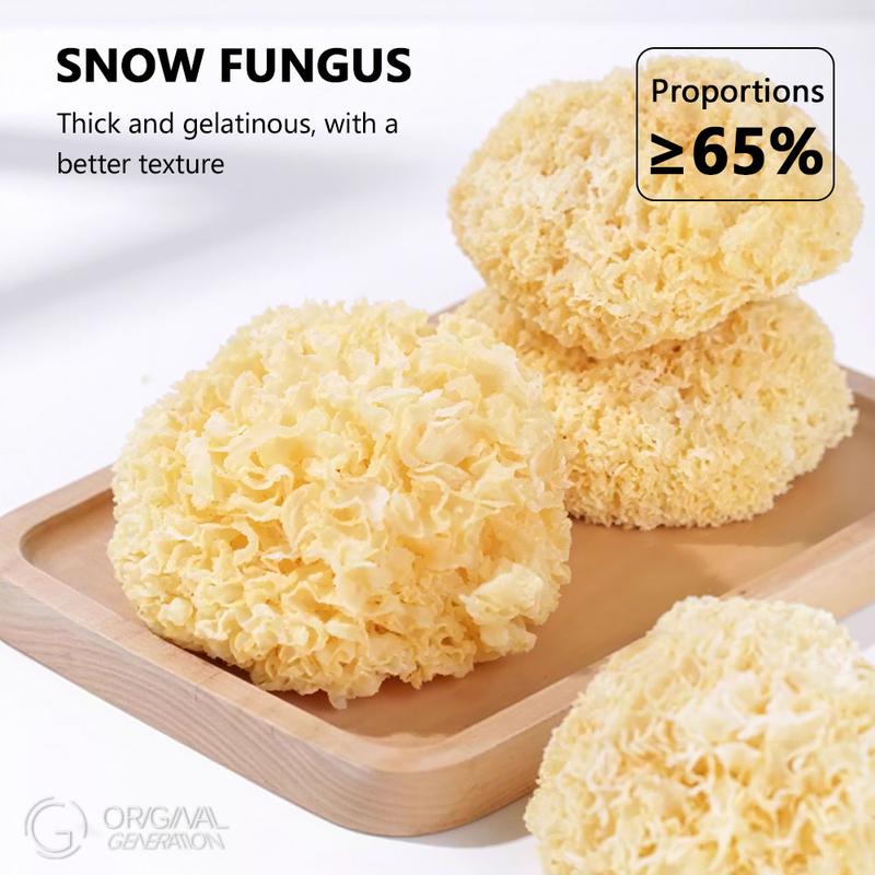 Sweet Soup with Osmanthus, Tremella and Rice Wine 90g( 6pcs×15g)With Osmanthus,Snow Fungus,Rock Sugar,Jujube,Wolfberry,Sticky Rice Sweet Soup with Osmanthus, Tremella and Rice Wine 90g( 6pcs×15g)With Osmanthus,Snow Fungus,Rock Sugar,Jujube,Wolfberry,Sticky Rice