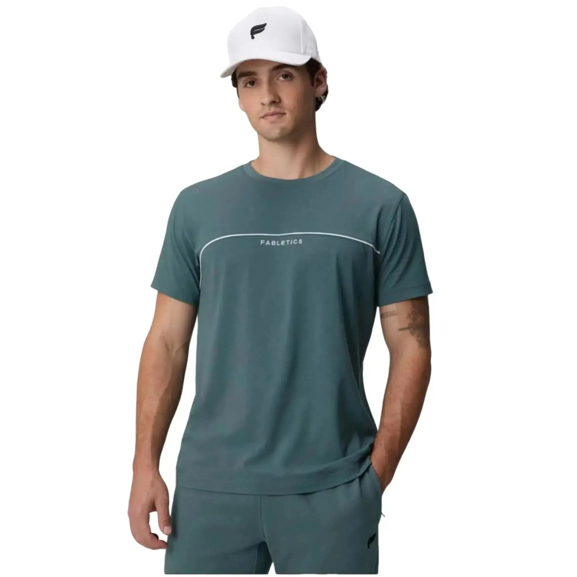 Fabletics The 24-7 Tee