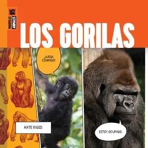 Los gorilas