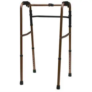 Home Style  Aluminum Folding Walker