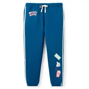 Disney Store Mickey Mouse Pajama Sweatpants for Men