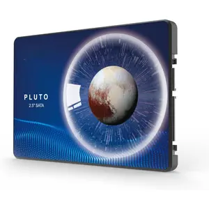 FX815 256GB SSD, 2.5" SATA SSD, Internal Solid State Drive, Up to 560MB/s,  NAND SLC Cashe, Compatible with Laptop & PC Desktop