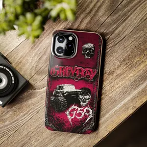 Rubyy And SCrimmm Phone Case for Phone Touch Case Asthetic Case, Gift For Him For Her, More Design