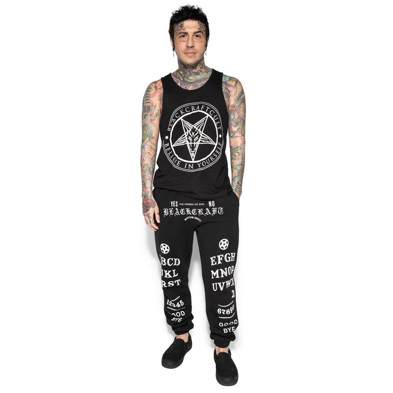 Ouija Sweatpants