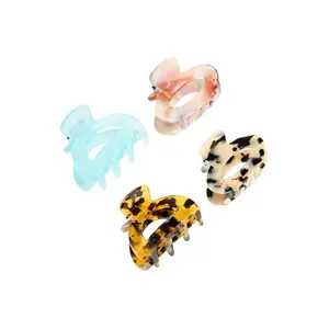 Cutout Jaw 4-Pack