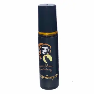 RavensMoon BeWitchery - Apollo's Apothecary Oil - Natural Oil - Aromatherapy - Therapeutic