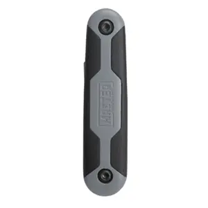 212 MAIN Master Mechanic Small Size Metric 6-in-1 Hex Key Set (by Hangzhou Great Star Industrial)