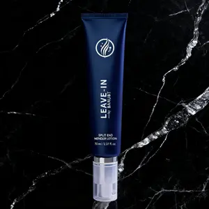Hair Repair Oil Serum - Magic Instant Split End Mender Serum 70 ml with Carrot Seed Oil for Healthy Hair