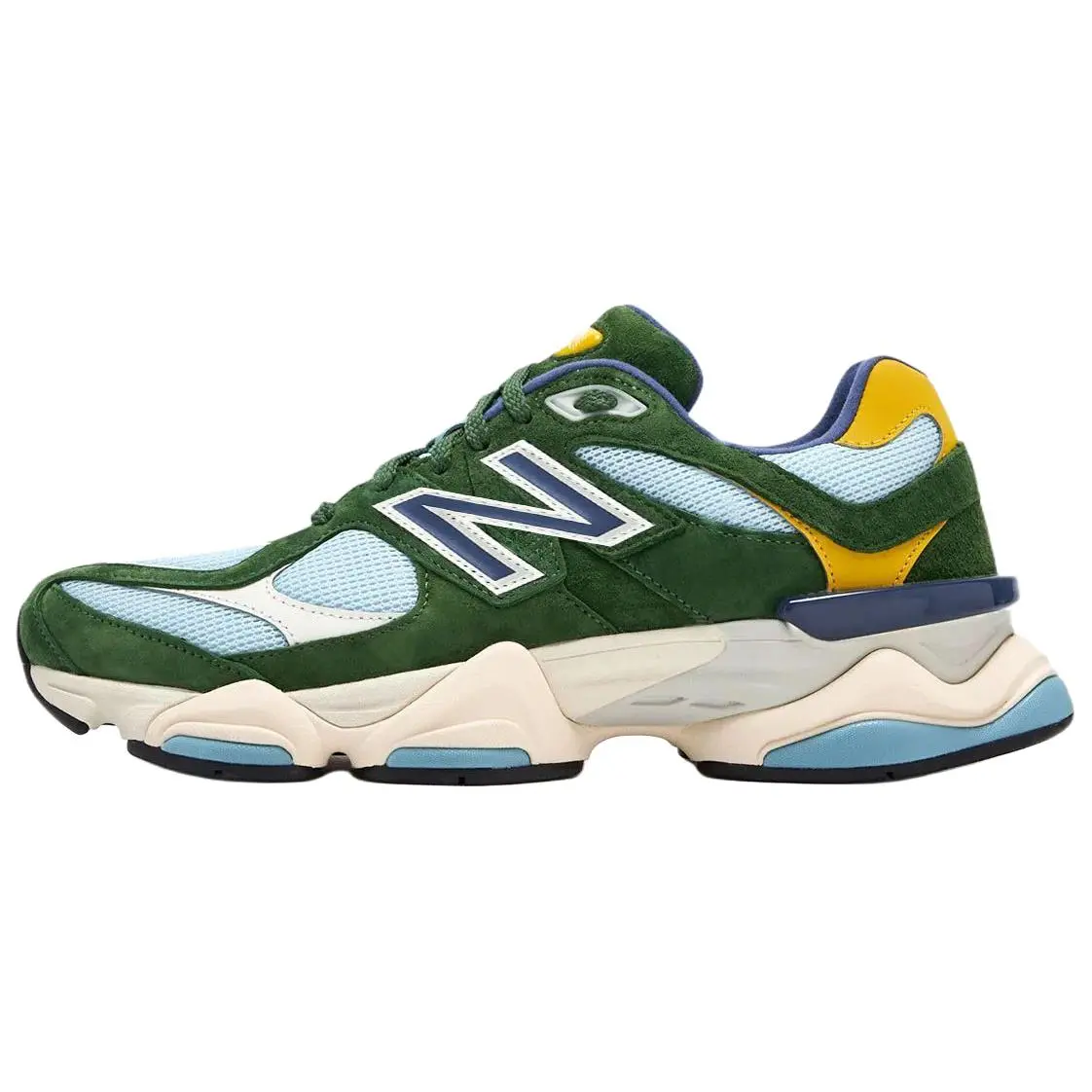 New Balance 9060 'Dark Alpine Green' New Balance 9060 'Dark Alpine Green'