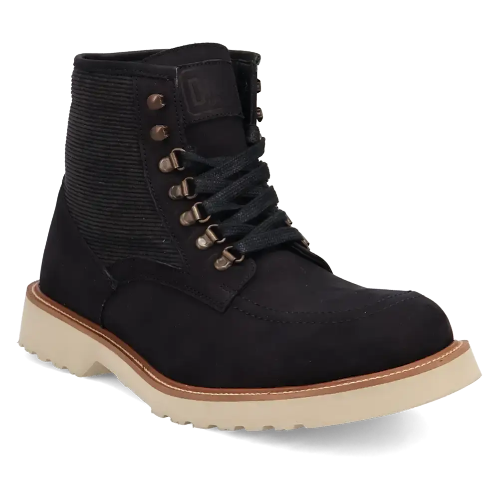Dingo Carlsbad - Men's Leather Work Boots