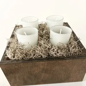 Custom Centerpiece for Home Decor - Handmade