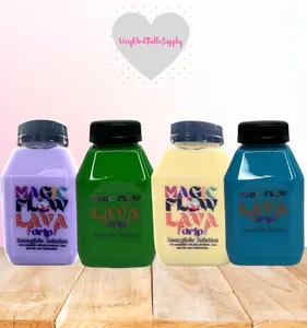 Magic Flow Premixed Lava Drip- Cosmic Night Bundle