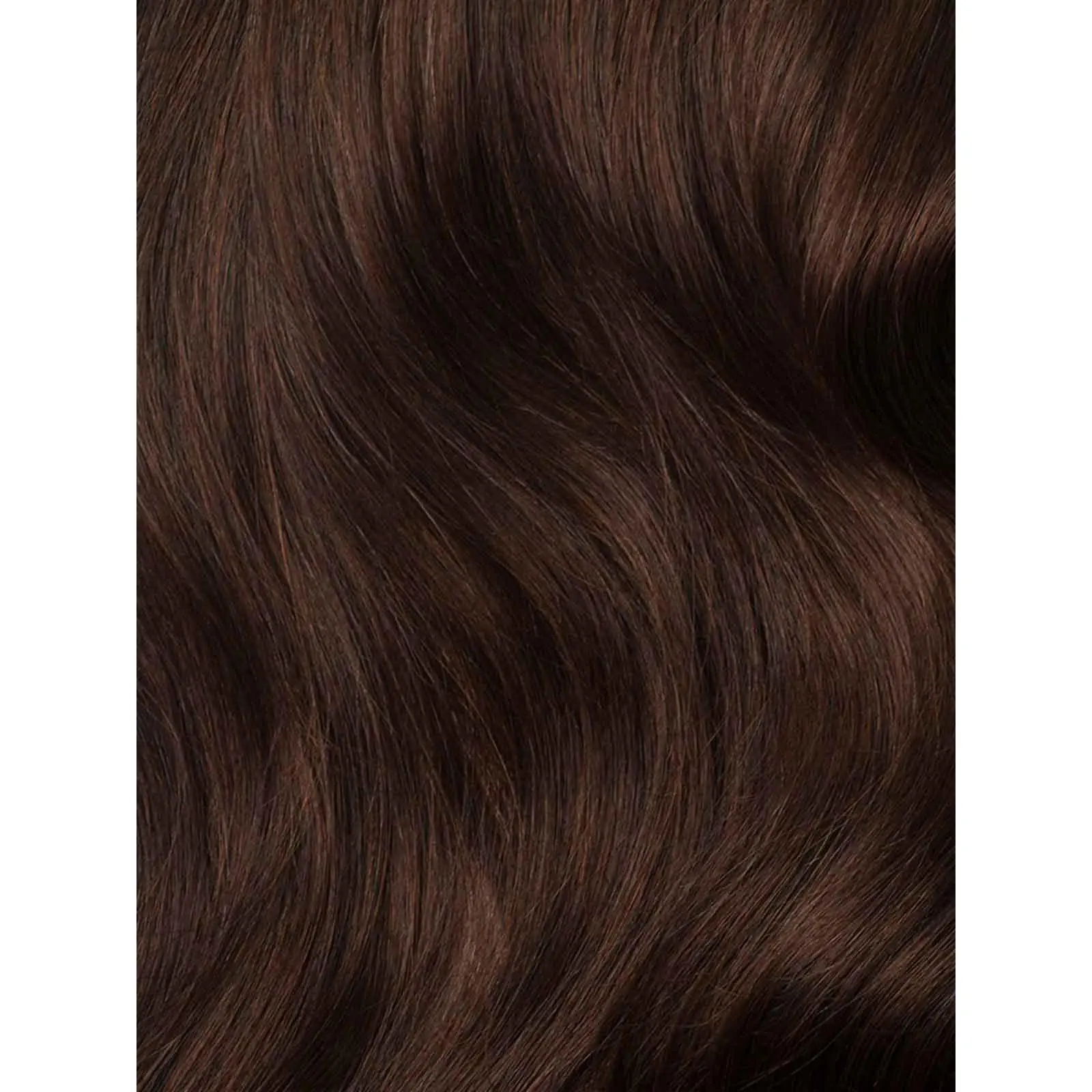 14" Chocolate Brown Hair Topper & 12” Halo® Bundle (215g)