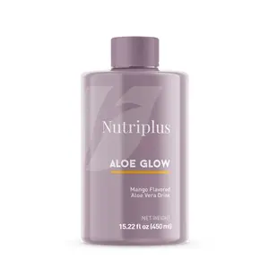 Nutriplus Aloe Glow Mango   Supplement