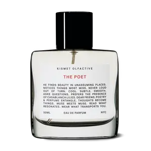The Poet - Eau de Parfum