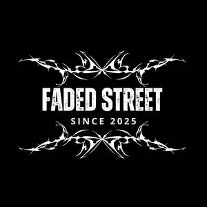 Faded Street Prints 303