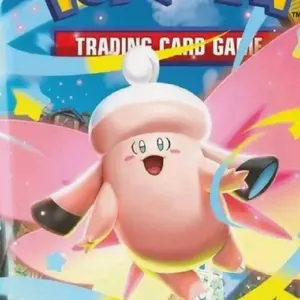 perfect order booster pack