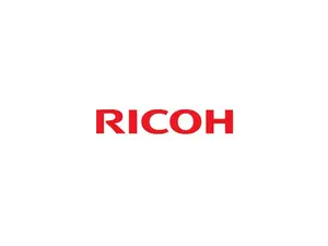 Black Toner Cartridge for Ricoh 842196 MP C6503, MP C8003, Genuine Ricoh Brand