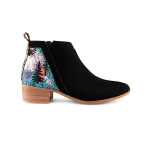 Spirit Bear - Vegan Bootie