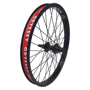 ODYSSEY WHL Rear ODY STAGE-2 CASS 36 9t LHD 14mm BK