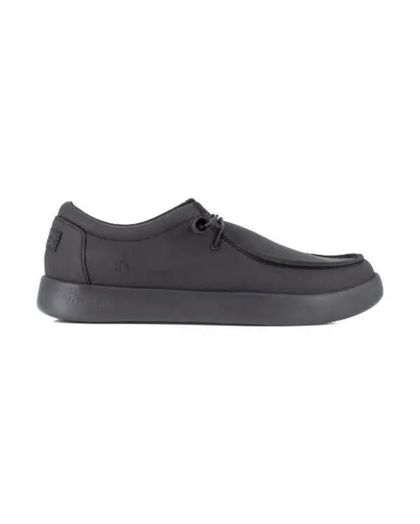 Volcom Men's Chill Soft Toe Slip Resistant Work Sneakers