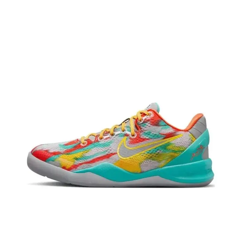 Nike Kobe 8 Protro Venice Beach (2024) (GS) HF7319-001 New