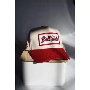 Ball State Trucker Hat
