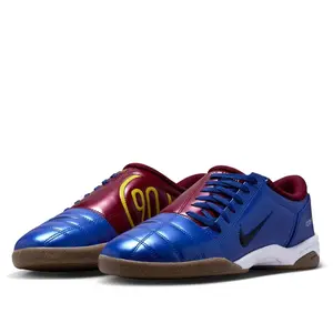 Nike Total 90 3 FC Barcelona Men's HQ2851-401 New