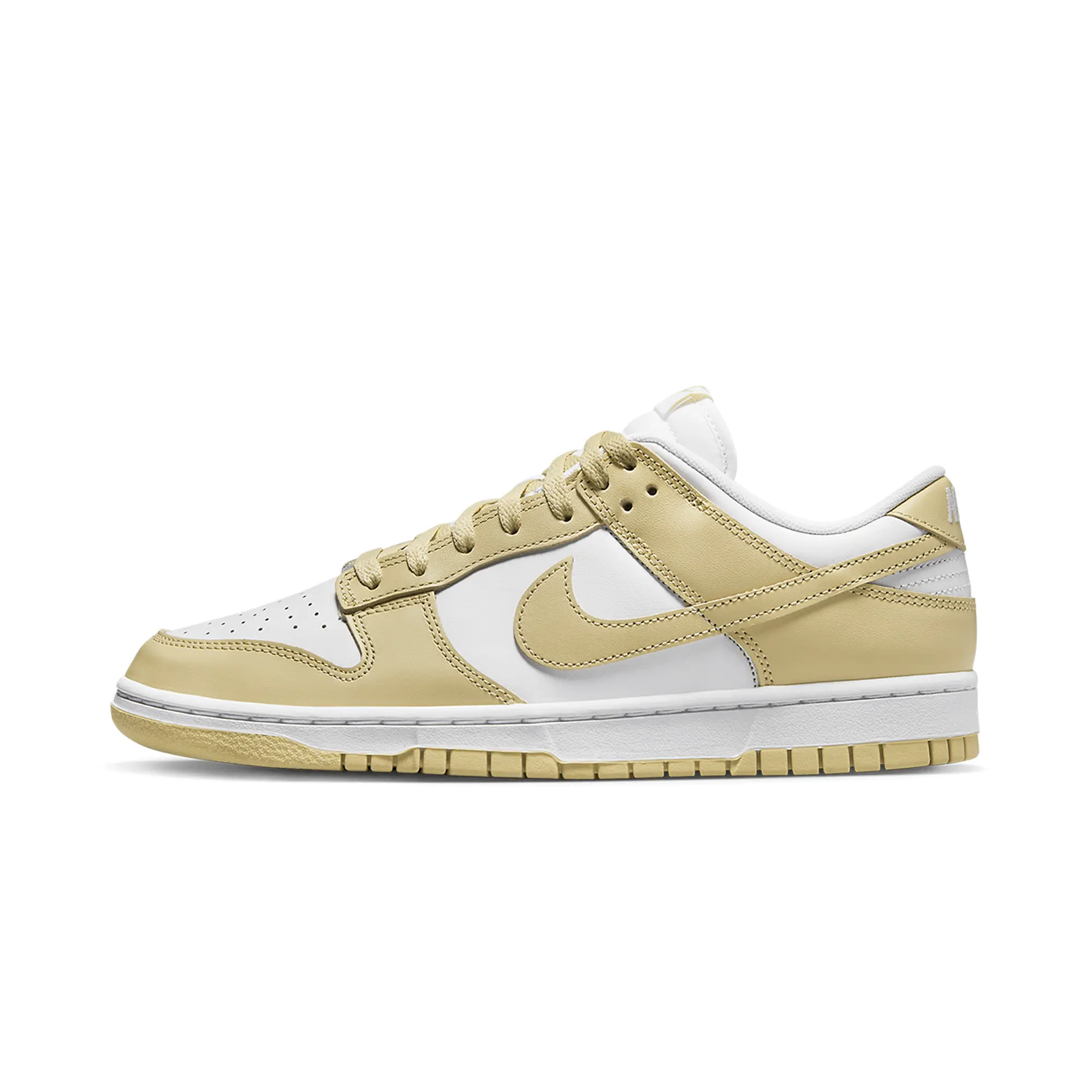 Dunk Low "Team Gold" DV0833 100