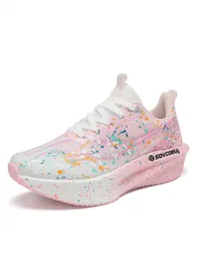 Unisex Lightweight Professional Training Shoes Breathable Upper Non-slip Wear-resistant All-match For Daily Commute & Parent-child Outing