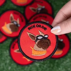 Ride or Die Patch