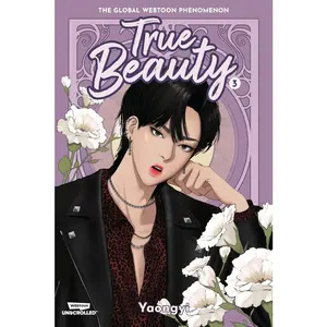 USED-True Beauty, Vol. 3: A Webtoon Unscrolled Graphic Novel by Yaongyi (Paperback)