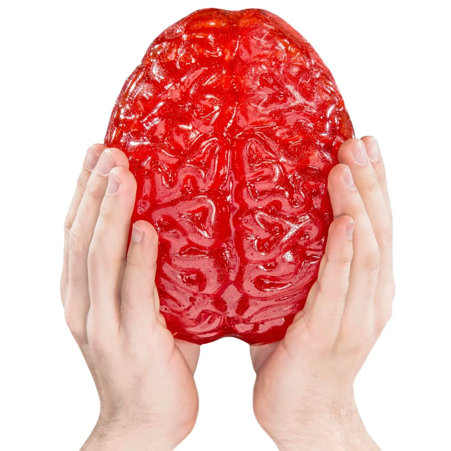 Gummy Brain