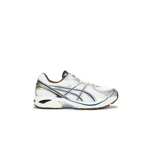 Asics Gt-2160 in Cream & Independence Blue