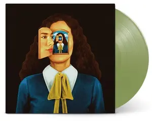 Bedouine - Neon Summer Skin (Indie Exclusive Green Vinyl LP)